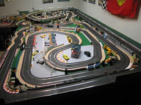 5 Best Slot Cars .